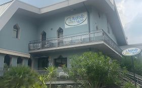 Hotel L'Approdo チェゼナーティコ Exterior photo