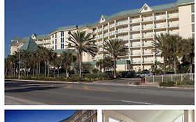Royal Floridian Resort By Spinnaker Resorts オーモンド・ビーチ Exterior photo