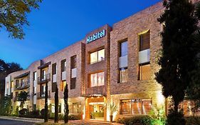 Hotel Habitel Select ボゴタ Exterior photo