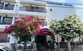 Paradise Hotel コス・タウン Exterior photo