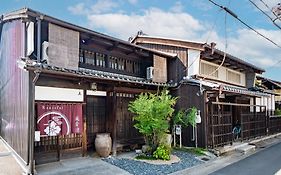 奈良市 蘭奢待ヴィラ Exterior photo