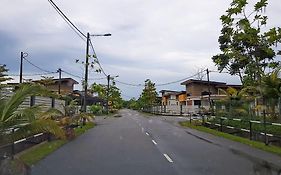 ホテル Siantan In Paya Rumput Near Std Hang Jebat, Sg Udang & Uitm Lendu Malacca Exterior photo