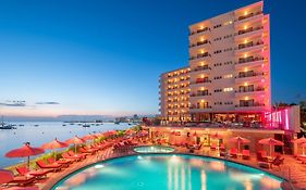 Nyx Hotel Ibiza By Leonardo Hotels-Adults Only サンアントニオアバド Exterior photo