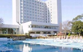International Resort Hotel Yurakujo 成田市 Exterior photo