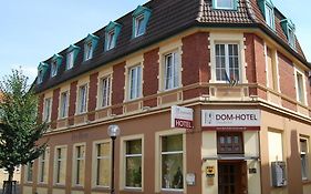 Dom Hotel オスナブリュック Exterior photo