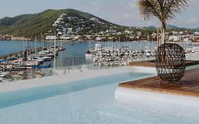 Aguas De Ibiza Grand Luxe Hotel - Small Luxury Hotel Of The World サンタ・エウラリア・デス・リウ Exterior photo