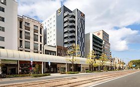 コンフォートホテル松山 Exterior photo