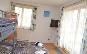 リプノ・ナト・ヴルタヴォウLipno Riviera - Mysi V Boteアパートメント Room photo