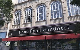 Dana Pearl 2 Hotel ダナン市 Exterior photo