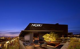 Nobu Hotel シカゴ Exterior photo