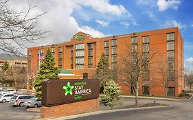 Extended Stay America Premier Suites - Cleveland - インディペンデンス Exterior photo