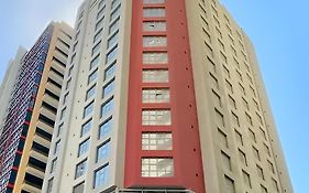 マナーマHaven Towerアパートメント Exterior photo