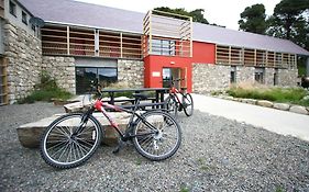 Knockree Hostel エニスケリー Exterior photo