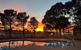 Quality Inn View Of Lake Powell - ページ Exterior photo