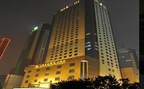 グランド ソラックス ゾンユー ホテル 上海市 Exterior photo