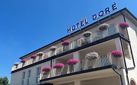 Hotel Dore カステルヌオーヴォ・デル・ガルダ Exterior photo