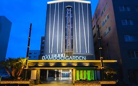 ホテル Bamboo Garden 新横浜【大人専用】 横浜市 Exterior photo