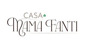 ホテル Casa Mama Fanti エスキプラス Exterior photo