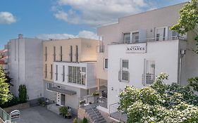 Hotel Antares ブラチスラヴァ Exterior photo