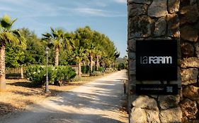 サンタ・マリア・デル・カミ La Farm Baleares (Adults Only) Bed & Breakfast Exterior photo