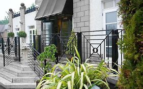 Park Hotel フォルカーク Exterior photo