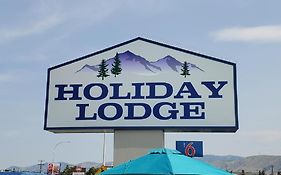 Holiday Lodge ワナッチー Exterior photo
