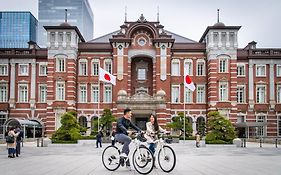 ホテル シャングリ ラ 東京 東京都 Exterior photo