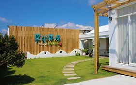 Grass B&B 鵝鑾鼻（ガランビ） Exterior photo