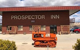 Prospector Inn エスカランテ Exterior photo