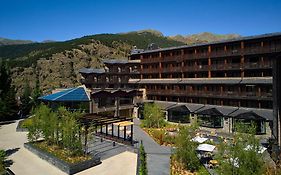 Park Piolets Mountainhotel & Spa ソルデュ Exterior photo