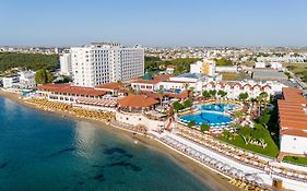 Salamis Bay Conti Hotel Resort & Spa & Casino ファマグスタ Exterior photo