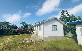 Ata'S Holiday Cottage トンガタプ島 Exterior photo