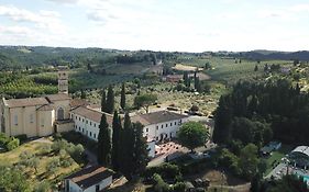 Villa Castiglione インプルネータ Exterior photo