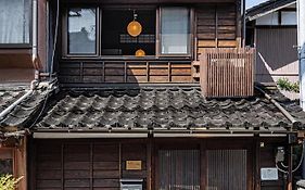 金沢市 Kaga Houseヴィラ Exterior photo