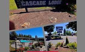 Cascade Lodge ベンド Exterior photo