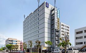 コンフォートホテル郡山 郡山市 Exterior photo