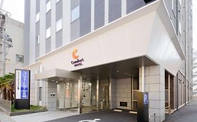 コンフォートホテル宮崎 宮崎市 Exterior photo