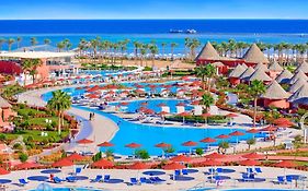 ホテル Pickalbatros Laguna Vista Aqua Park - Sharm El Sheikh Exterior photo