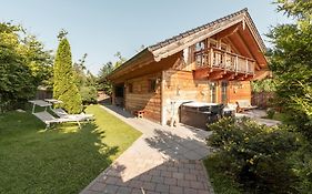 Bayern Chalets アインリング Exterior photo