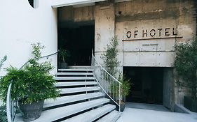 Of Hotel 仙台市 Exterior photo