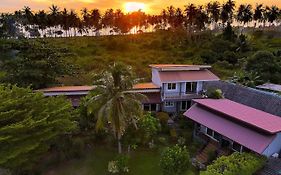 Ko Lanta Sunanta Bungalowヴィラ Exterior photo