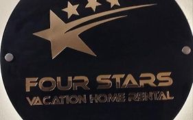 Four Stars Hostel ラアス・アル・ハイマ Exterior photo