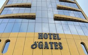 Hotel Dgates ラホール Exterior photo