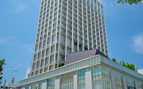 Oriental Hotel 神戸市 Exterior photo