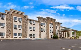 Comfort Inn & Suites プエブロ Exterior photo