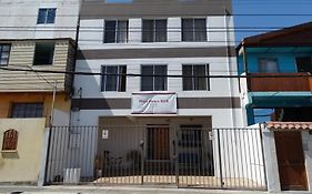 Hotel Playa Blanca B&B アントファガスタ Exterior photo