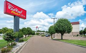 Red Roof Inn & Suites ヴィックスバーグ Exterior photo