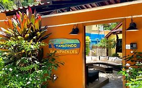 Tamarindo Backpackersホステル Exterior photo