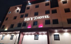 Sby Hotel ジェッダ Exterior photo