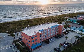 Oceanview Lodge - Saint Augustine Exterior photo